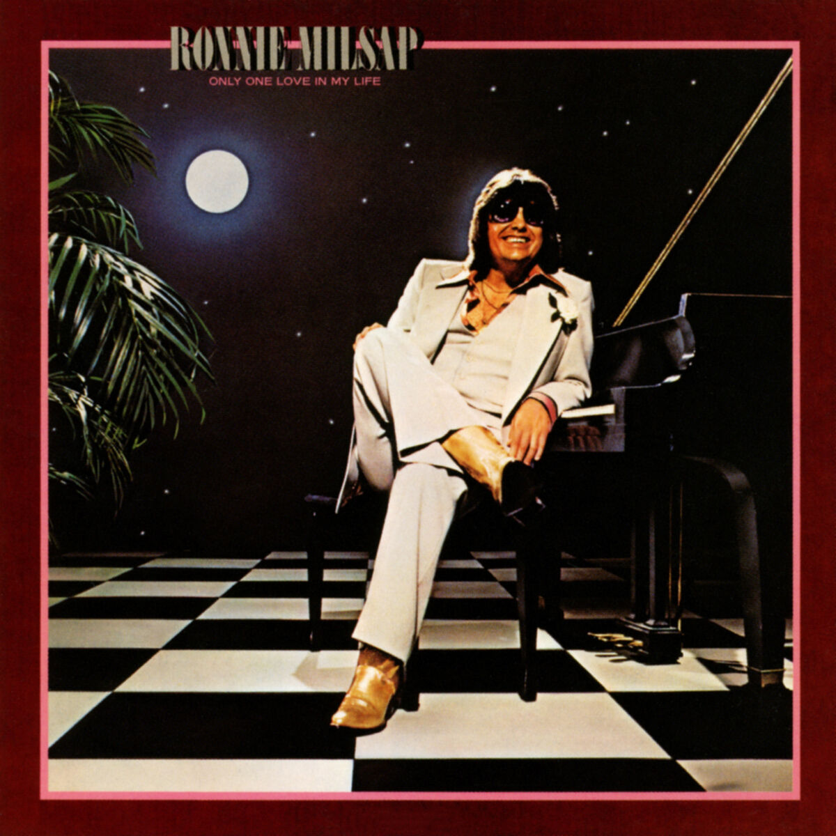 Ronnie Milsap